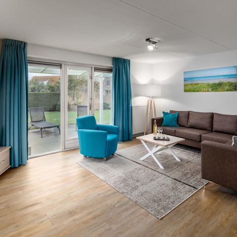 BUNGALOW 6 people - ZWIL Comfort Restyled