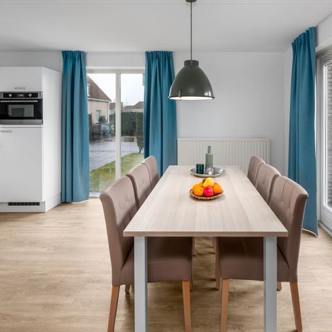 BUNGALOW 6 people - ZWIL Comfort Restyled