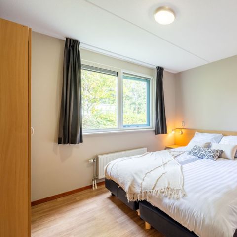 VAKANTIEHUIS 6 personen - Hoorn