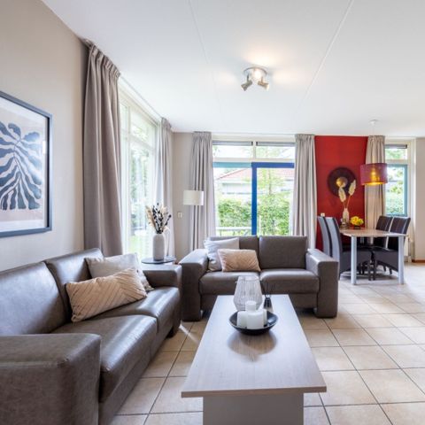 VAKANTIEHUIS 6 personen - Hoorn