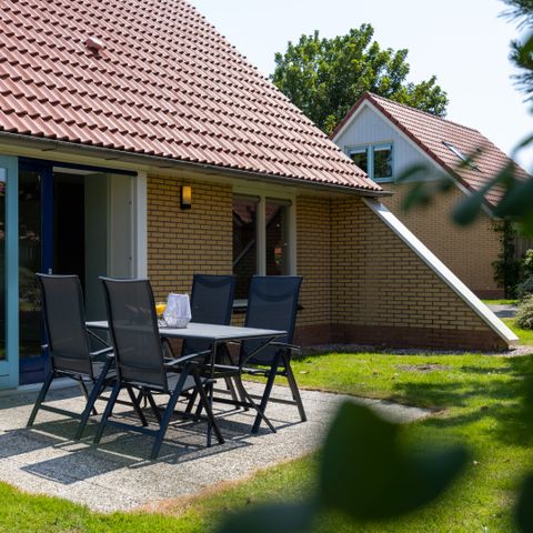 HOUSE 6 people - Medemblik