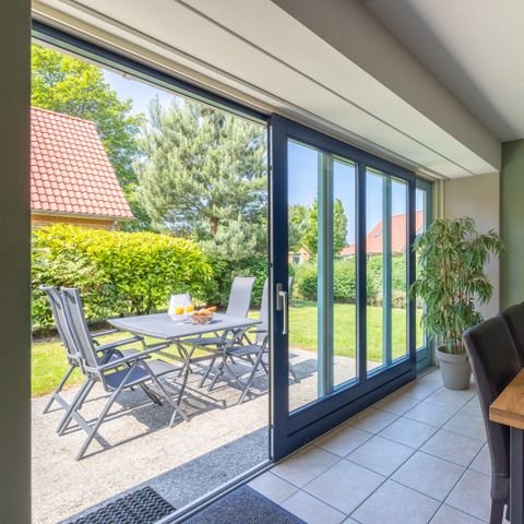 VAKANTIEHUIS 4 personen - Medemblik Extra Luxe