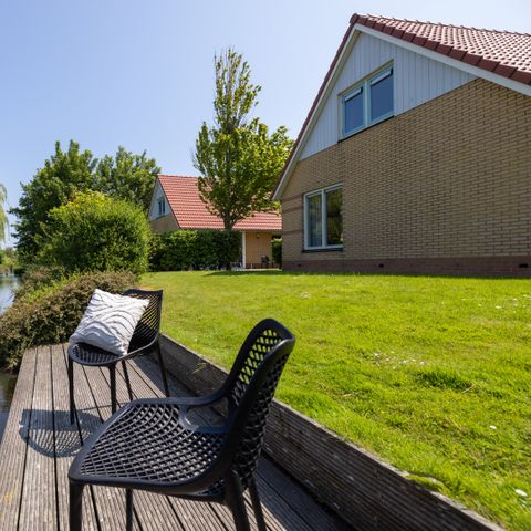 HOUSE 8 people - Medemblik 8