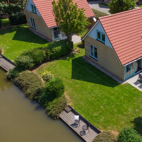 HOUSE 8 people - Medemblik 8