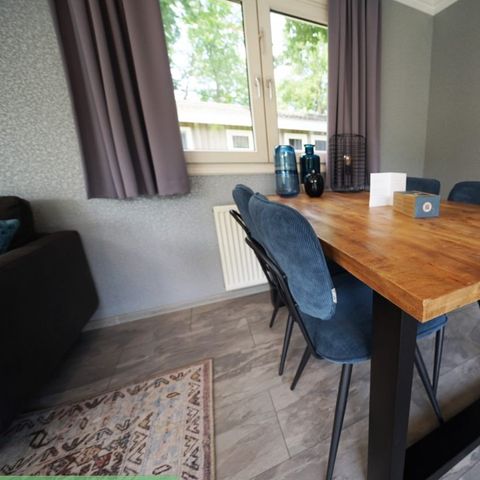 Bungalow 4 personen - Velthorst