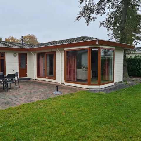 Bungalow 4 personen - L'Avenir