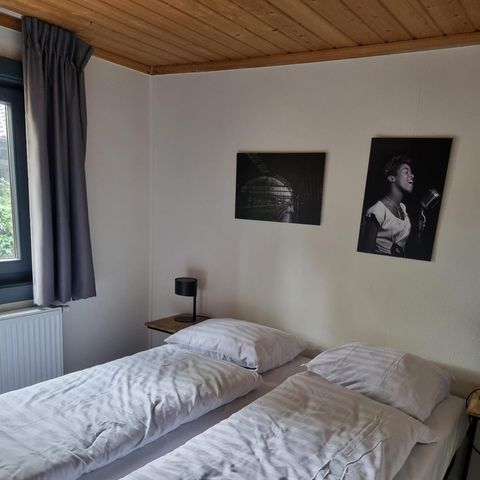 Bungalow 6 personen - Boekhorst Royal