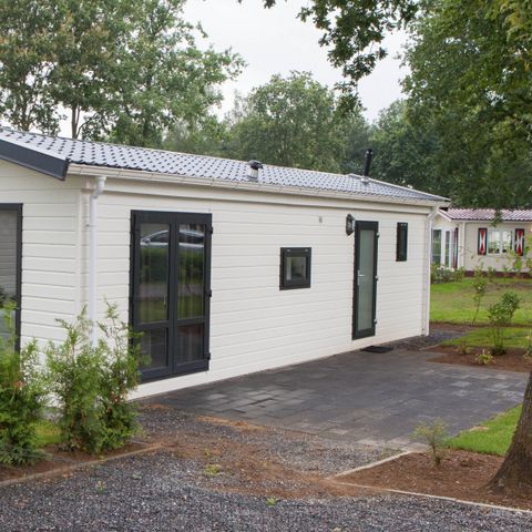 Bungalow 4 personen - Berkel