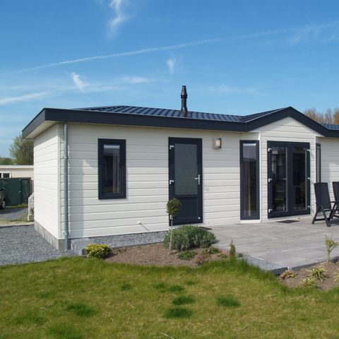 Bungalow 6 personen - Velthorst