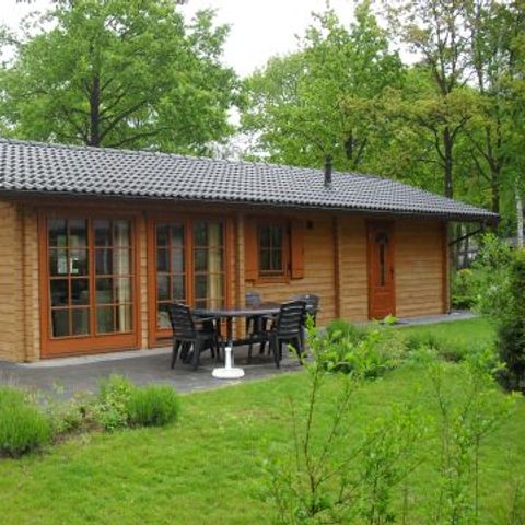 Bungalow 6 personen - Boekhorst