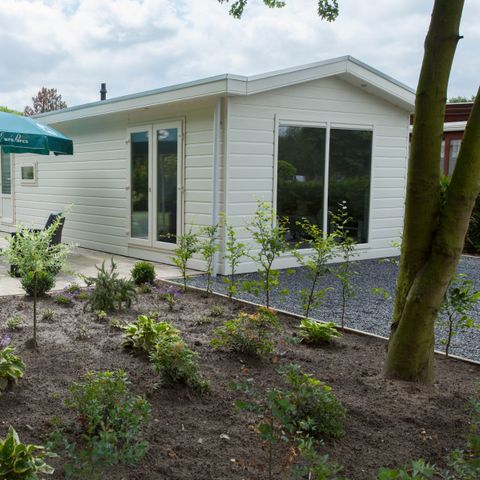 Bungalow 6 personen - Berkel