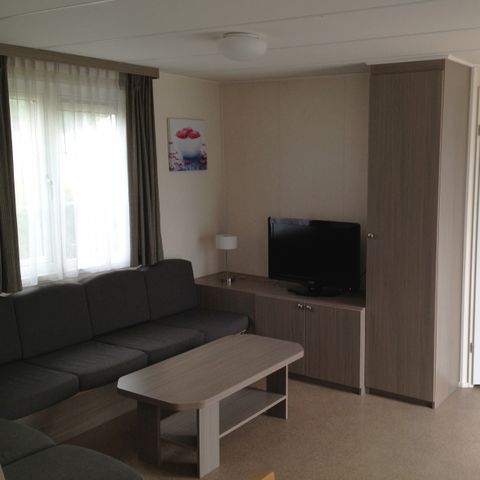 Bungalow 6 personen - Berkel