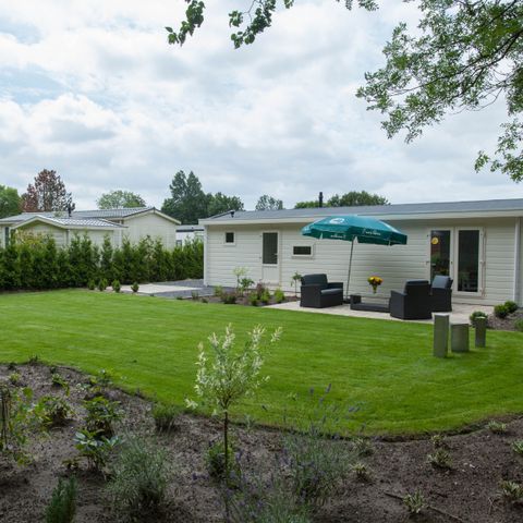 Bungalow 6 personen - Berkel