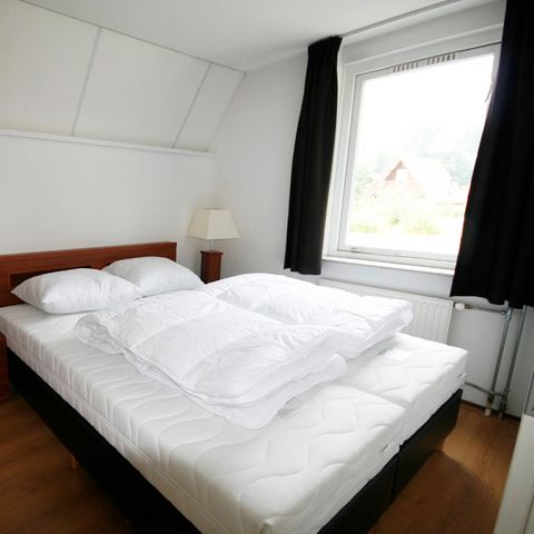 Bungalow 6 personen - Aldenborgh