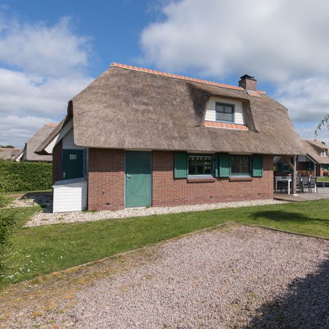 VILLA 4 people - Breeuw