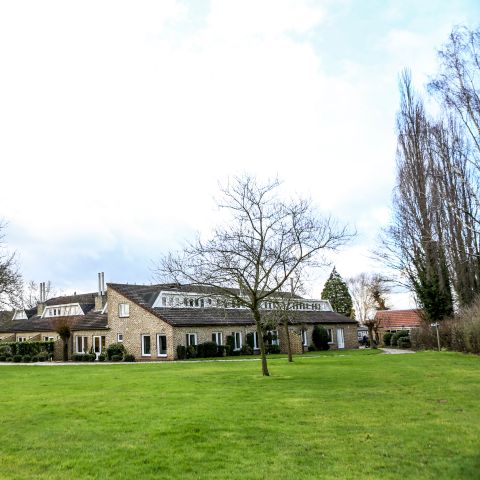 HOUSE 15 people - Linked Bungalow