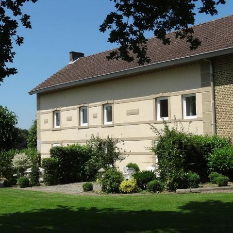 HOUSE 10 people - Detached bungalow