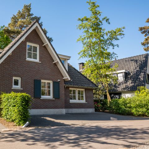 BUNGALOW 6 people - Bronckhorst