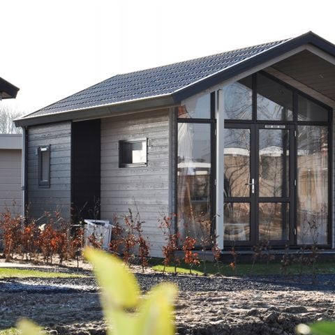 HOUSE 4 people - Tiny House