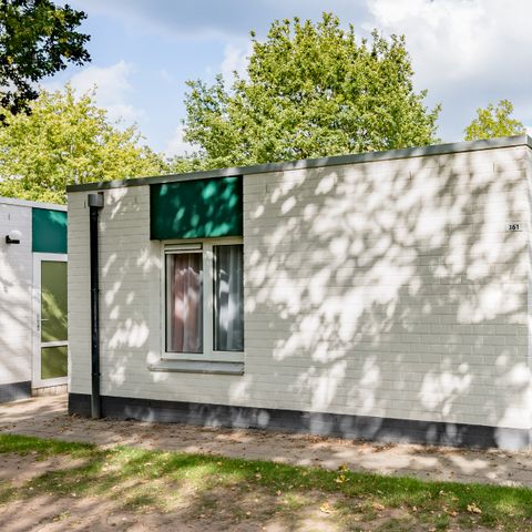 Bungalow 4 personen - H4A