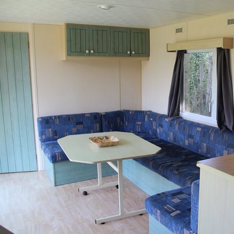 MOBILHOME 6 personnes - Suprême 2