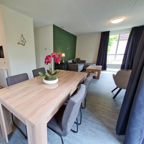 BUNGALOW 5 personnes - Forêt 10