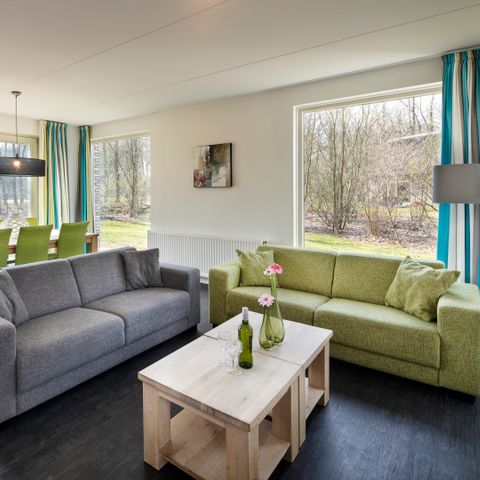 Villa 4 personen - Markegaerde Wellness