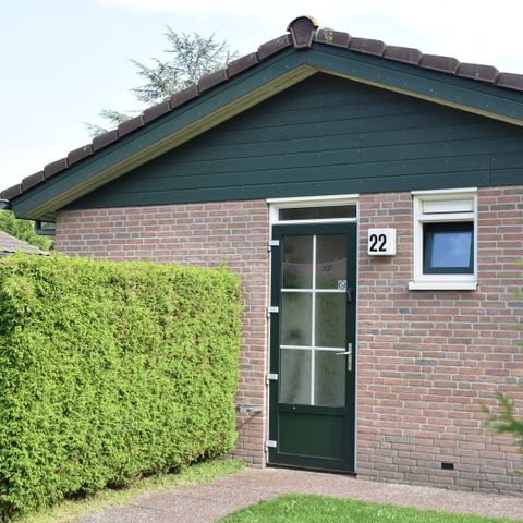 BUNGALOW 6 people - Zeumeren