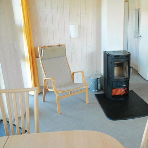 MOBILE HOME 2 people - mobile home/chalet DSH601