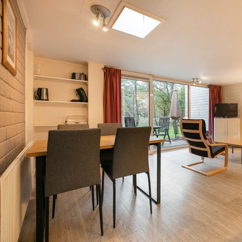 Bungalow 2 personen - 2A