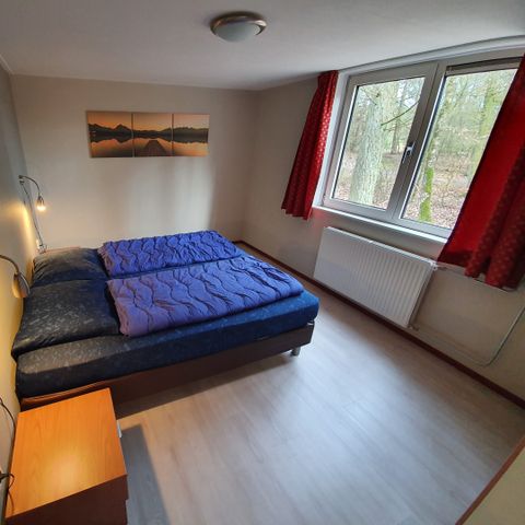 BUNGALOW 6 personnes - Sauna confort 6B