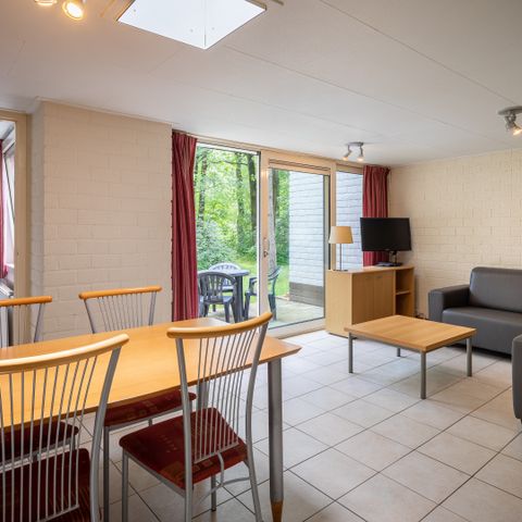 Bungalow 4 personen - 4B