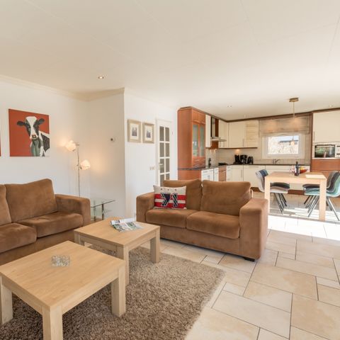 VILLA 4 personnes - Aubépine