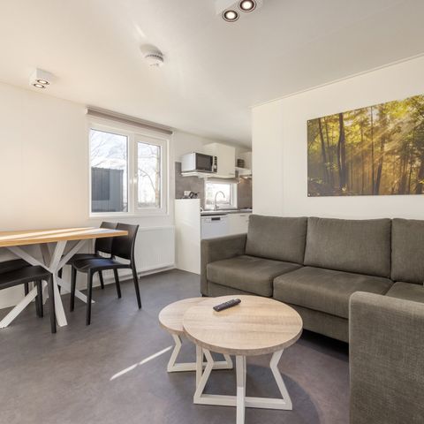 CHALET 4 personnes - Confort Nouveau