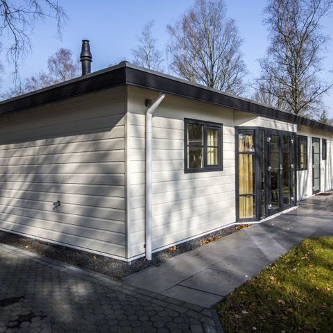 CHALET 6 people - Soestdijk