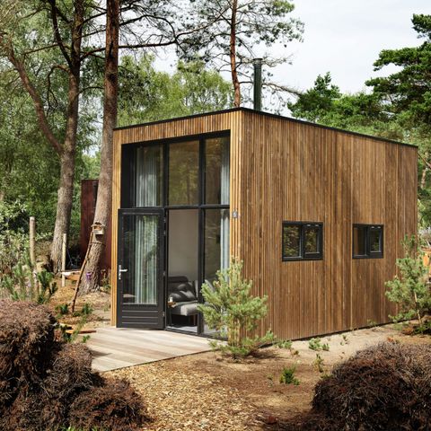 BUNGALOW 2 people - Tiny house