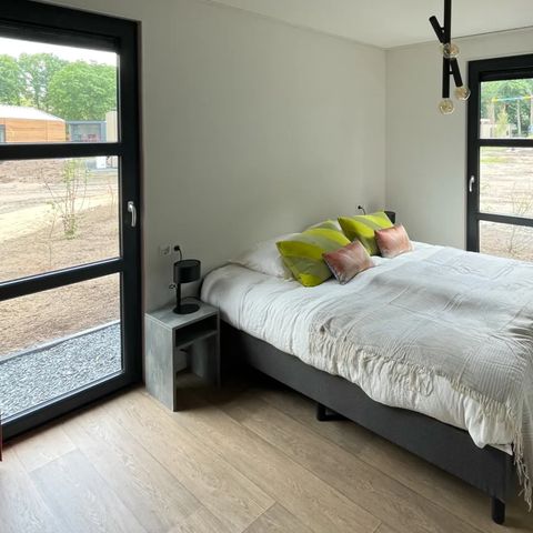 BUNGALOW 4 people - L-Cube MIVA