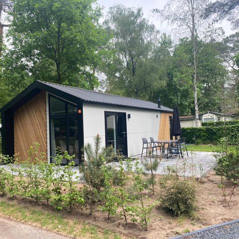 BUNGALOW 4 people - Berkel