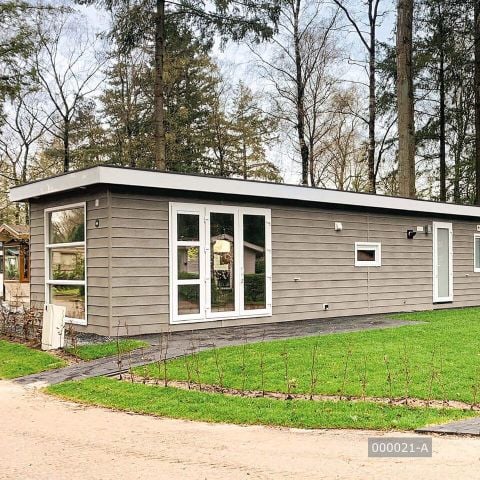 HOUSE 4 people - Module Flat Roof