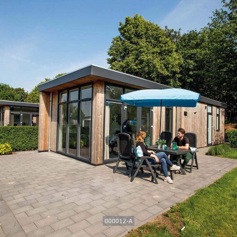 HOUSE 5 people - Module