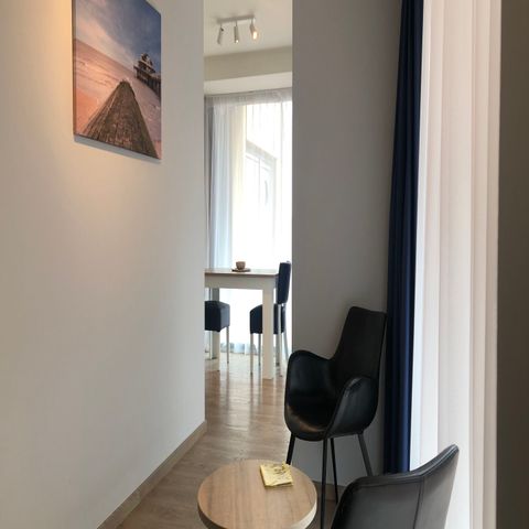 APPARTEMENT 2 personnes - Confort | Chambre - Adaptée aux personnes handicapées | Vue sur la ville