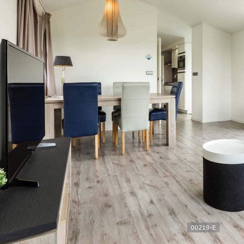 Vakantiehuis 5 personen - Parel