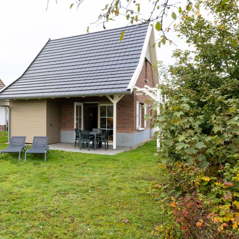 VILLA 4 personnes - KVR4B Confort