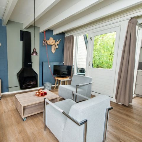 VILLA 4 people - Veluwe 4