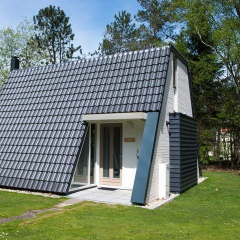 VILLA 4 people - Veluwe 4