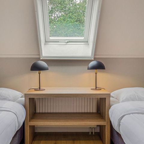 Vakantiehuis 6 personen - Boerderij 6CE