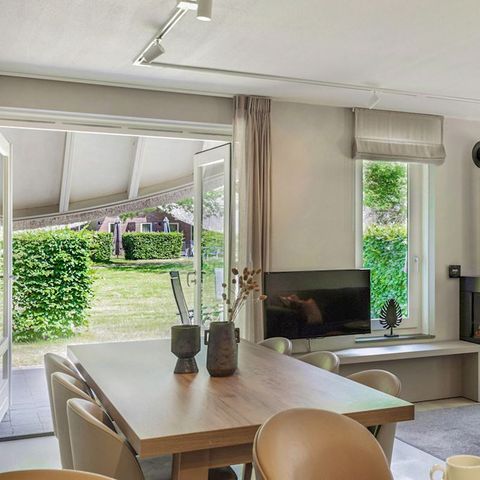 Vakantiehuis 6 personen - Boerderij 6CE