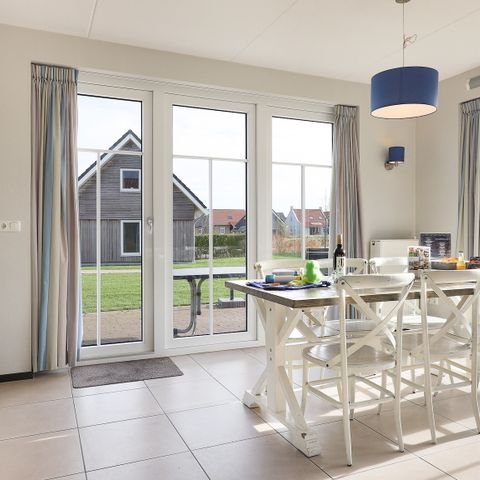 Bungalow 6 personen - Zuidzande Kids