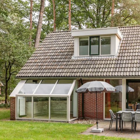 Bungalow 6 personen - L6B