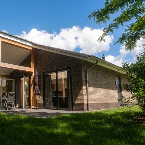 VILLA 4 people - Bird Field Luxury Sauna